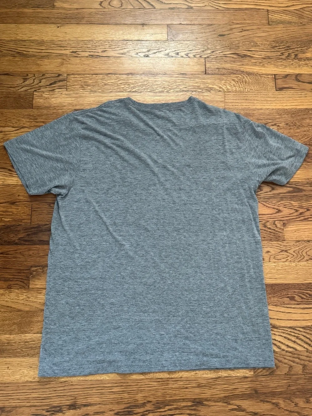 N/A comfortable gray